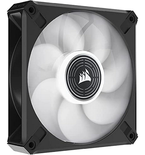 Ventilador Corsair Ml120 Led Elite