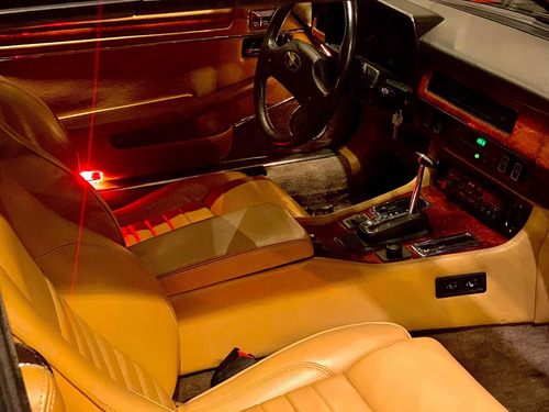 Imagen 4 de 16 de Jaguar Xjs V12