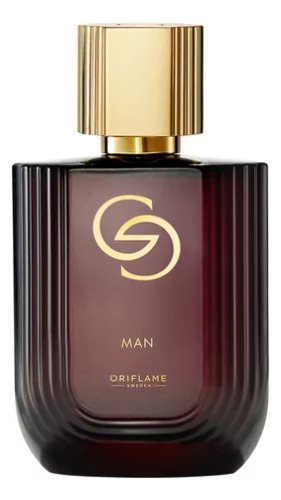 Perfume Giordani Gold Para Hombre Edp Oriflame 75ml