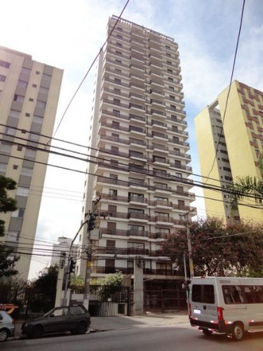 Venda Residential / Apartment Santana São Paulo - V16632