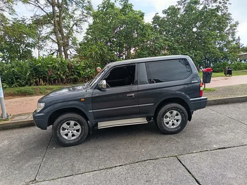 Prado Gx Sumo