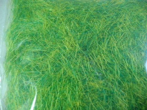 Imagen 5 de 6 de Nico Pasto Verde Medio Obscuro N°4 De 6 Mm H0 (pmf 47)