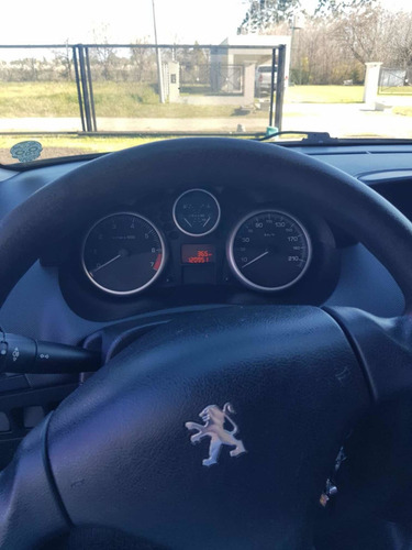 Peugeot 207 1.4 Xr 2009