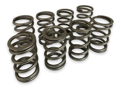 Imagen 2 de 7 de Resorte De Valvulas Mpi 3b 2035 R.12, Corsa 8v Kit X 8