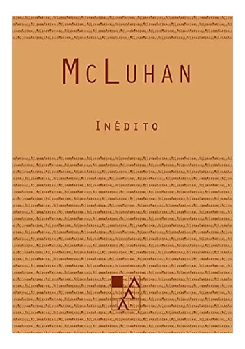 Inedito - Mcluhan - Asun/la Ma - #l