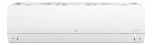 LG Voice S3UQ09AA31A color blanco 220v 220v