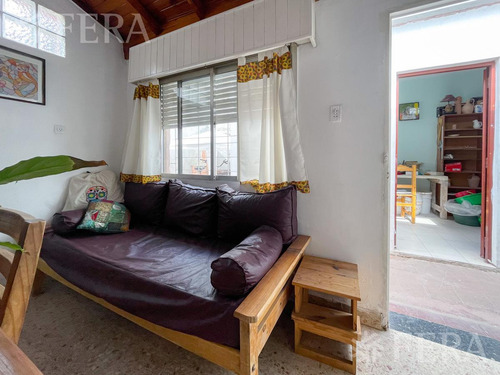 Venta Casa 2 Ambientes Con Cochera En Wilde