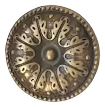 Comprar 4 Tiradores D Bronce Envejecido Herraje  Cajones Puertas 