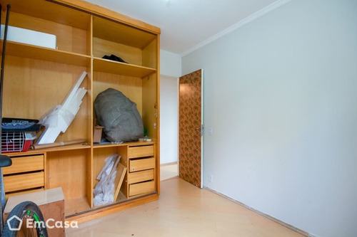 Imagem 8 de 10 de Apartamento À Venda Em São Paulo - 18192