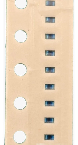 40x Indutor 6,8nh 0402 2% Smd 700ma 0,5x1mm Murata