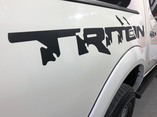 Mitsubishi L200 Triton 3.5 HPE 4X4 CD V6 24V