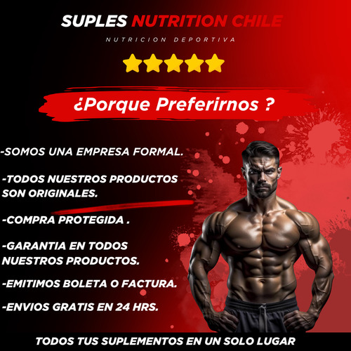 Colágeno Hidrolizado Ostrovit Con Vitamina C