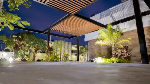 Townhouse En Venta En Arkia, Chuburná De Hidalgo