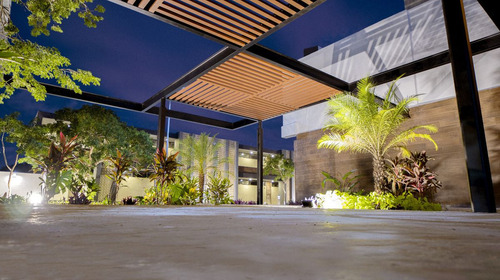 Townhouse En Venta O Renta En Arkia, Chuburná De Hidalgo