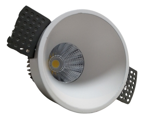 Lampara Led Rimles Cob 15w 6500k Bilight