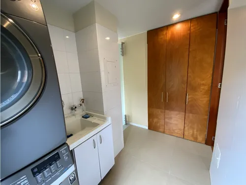 Arriendo Apartamento Bosque De Pinos