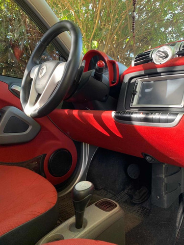 Smart Fortwo 2011 1.0 Passion 84cv