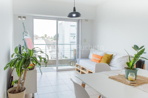 Imagen 9 de 23 de Venta Departamento 2 Ambientes Con Cochera Cubierta Moron Sur