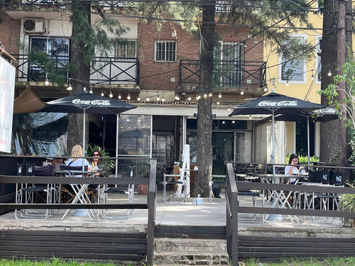 Casa De Te/ Cafeteria/ Pasteleria/