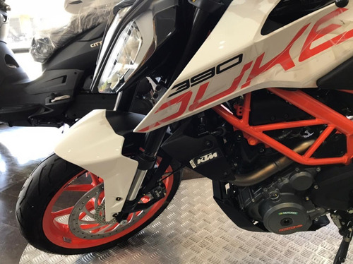 Duke 390 - 2020/2020 Oportunidade (faby)