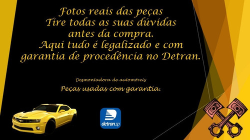 Mangueira Ar Condicionado Vw Santana Quantum 2.0 8v 84 91 (Usado)