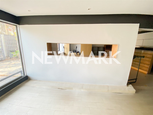 Local Comercial En Arriendo En Las Condes