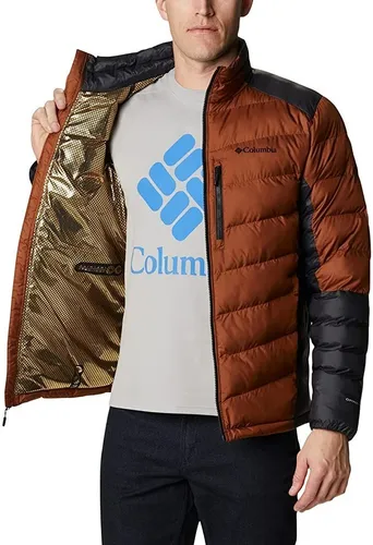 Columbia ropa termica sale