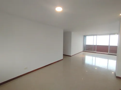 Arriendo Apartamento En Los Gonzalez