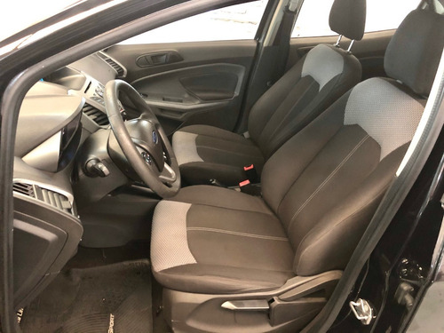 Ford Ecosport 1.6 Se 110cv 4x2 2014
