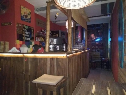 Imagen 7 de 7 de Venta Fondo De Comercio Bar Ohana