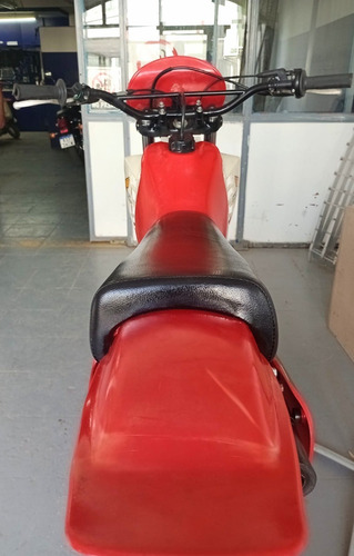 Imagen 13 de 16 de Moto Honda Cr125r