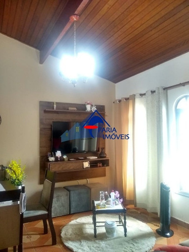 Imagem 14 de 24 de Casa - Ca0572 - 68869758