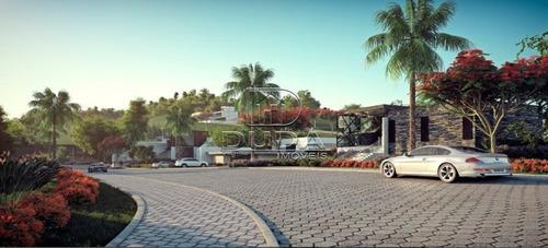 Imagem 3 de 11 de Terreno Em Condominio - Sao Simao - Ref: 33320 - V-33317