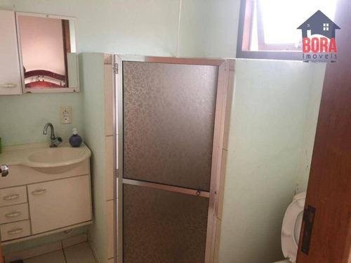 Imagem 9 de 30 de Chácara Com 6 Dormitórios À Venda, 1000 M² Por R$ 900.000,00 - Tanque - Atibaia/sp - Ch0188