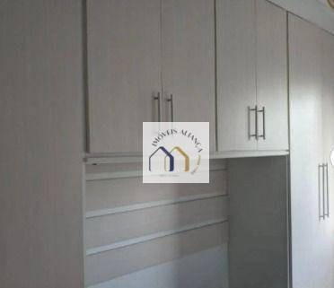 Imagem 5 de 6 de Apartamento Com 2 Dormitórios À Venda, 60 M² Por R$ 300.000,00 - Assunção - São Bernardo Do Campo/sp - Ap2667