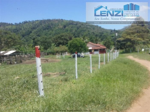 Imagem 8 de 29 de Fazendas À Venda Em Rio Do Prado/mg - Compre O Seu Fazendas Aqui! - 1477933