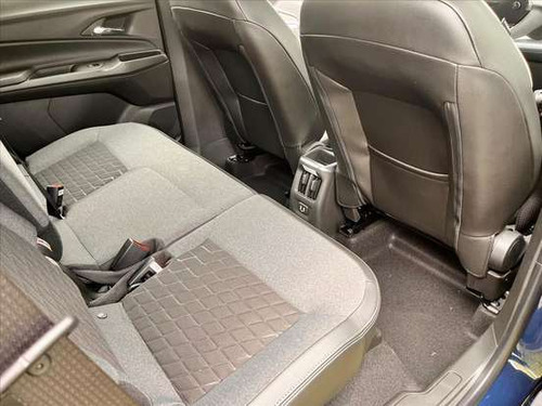 Chevrolet Spin 1.8 LTZ 8V FLEX 4P AUTOMÁTICO