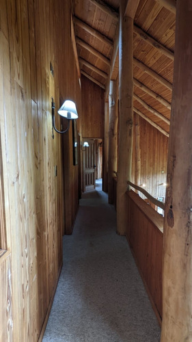 Imagen 14 de 29 de Venta Casa Palo Santo Carhuello