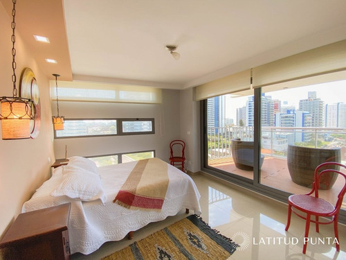 Imagen 12 de 24 de Apartamento En Brava, 2 Suites