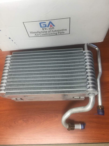 Imagen 3 de 5 de Evaporador Buick Century R12 82-90 L4-2.5l, V6-2.8l Ev-1371