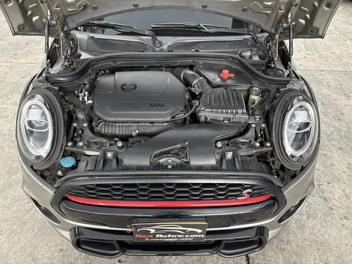 Mini Cooper F56 Jcw Tp 2000cc T 3p