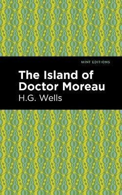 The Island Of Doctor Moreau - H.g. Wells