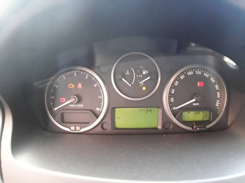 Land Rover Freelander 2 Freelander 2 S 4x4