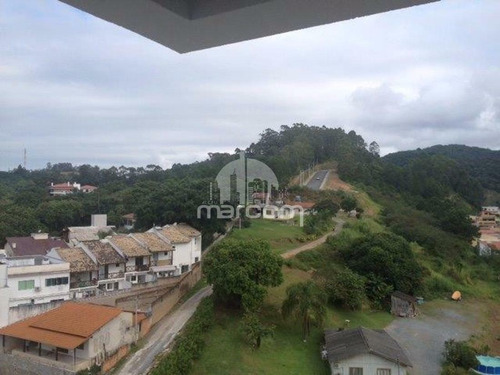 Imagem 15 de 15 de Apartamento Novo, Lazer, Itajaí Sc - Mc2-756