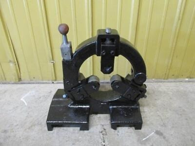 18  Metal Lathe Steady Rest Hardinge?? Monarch? Leblond? Qpq