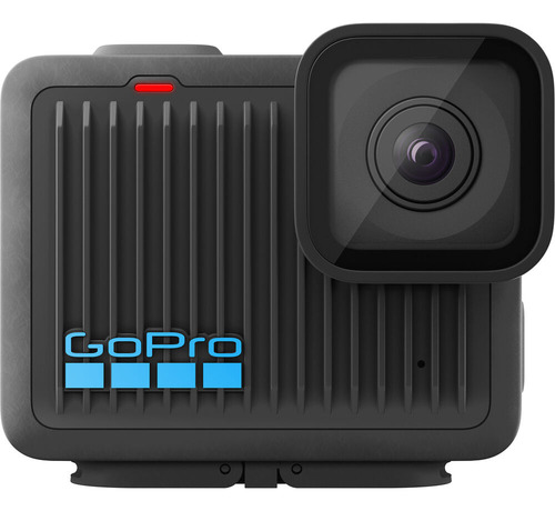 Cámara De Acción Gopro Hero Chdhf-131-at 4k Color Negro