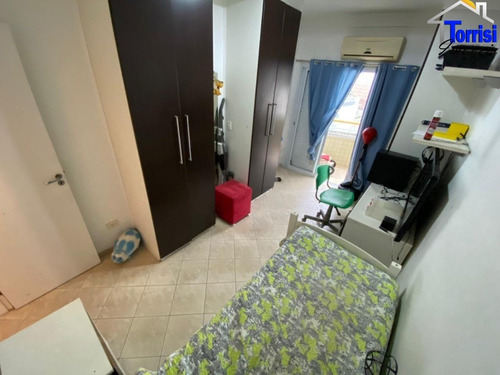 Imagem 23 de 30 de Apartamento Em Praia Grande, 03 Dormitórios, Tupi, Ap02902 - Ap02902 - 69839363