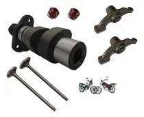 Comprar Comando + Valvulas + Balancim Suzuki Yes Intruder 125