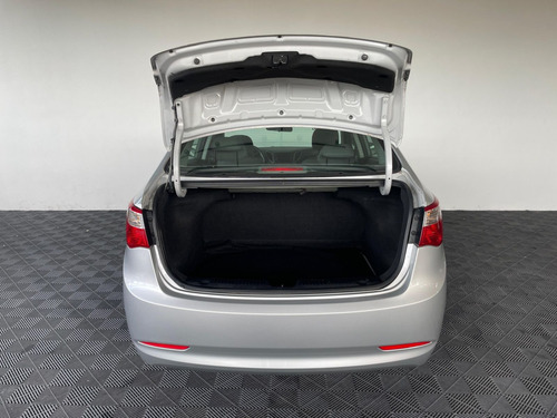 Hyundai HB20S C.Style/C.Plus1.6 Flex 16V Aut. 4p