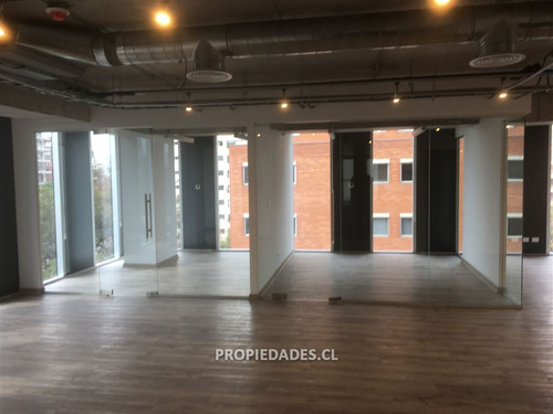 Oficina En Arriendo En Las Condes